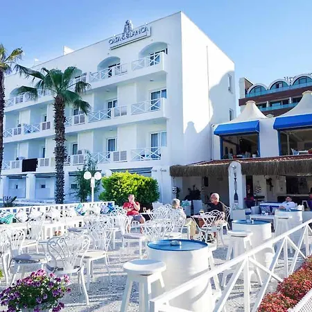 Hotel Casa Blanca (adults Only) Icmeler