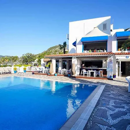 Hotel Casa Blanca (adults Only) 3*