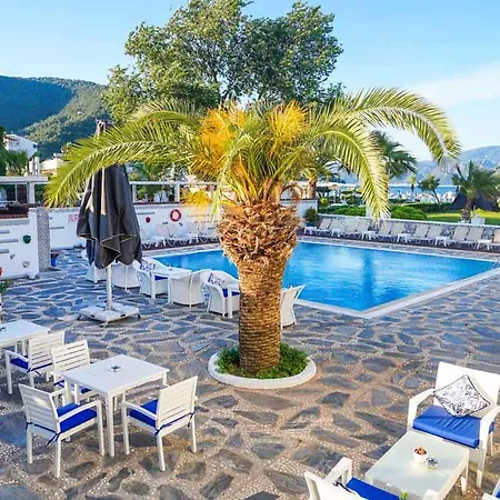 Casa Blanca (adults Only) 3*