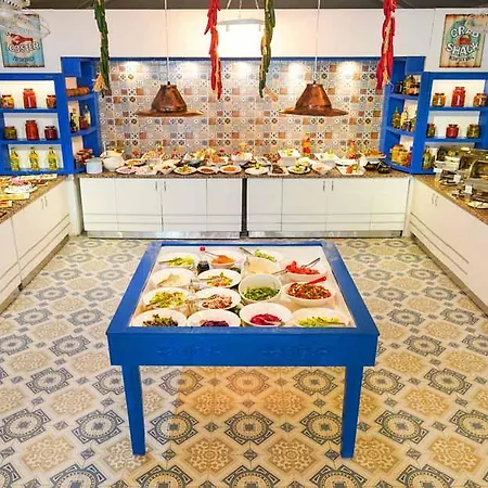 Casa Blanca (adults Only) 3* Icmeler