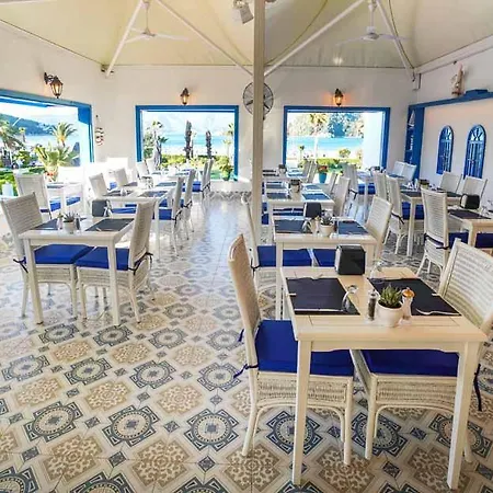 Casa Blanca (adults Only) 3* Icmeler