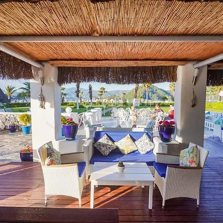 Hotel Casa Blanca (adults Only)